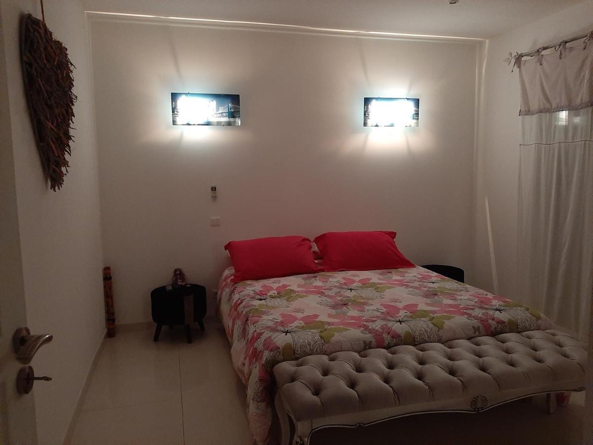 Les Collines D'Ugernum Bed & Breakfast Beaucaire  Luaran gambar